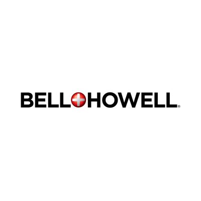 Bell+Howell